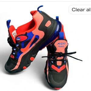 Nike AIR MAX REACT  🔥🔥